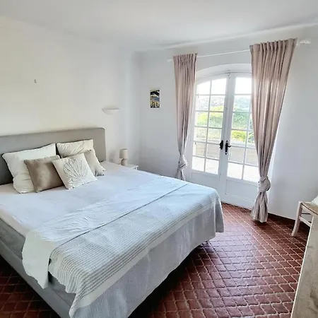 4 Etoiles - Parking - Wifi - Clim - Piscine Βίλα *