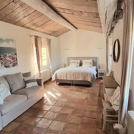 4 Etoiles - Parking - Wifi - Clim - Piscine Βίλα Σαιντ-Μαξίμ