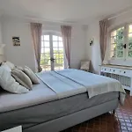 4 Etoiles - Parking - Wifi - Clim - Piscine