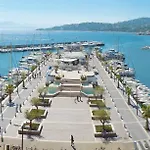 4 Etoiles - Parking - Wifi - Clim - Piscine Sainte-Maxime
