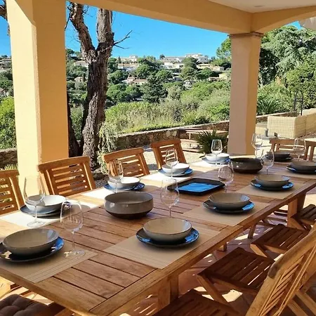 4 Etoiles - Parking - Wifi - Clim - Piscine *