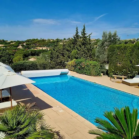 빌라 4 Etoiles - Parking - Wifi - Clim - Piscine *