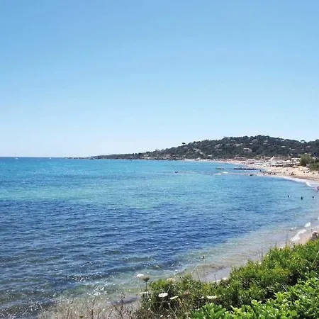 Villa Provencale 4 Etoiles - 185 M2 - 5 - Piscine Sainte-Maxime