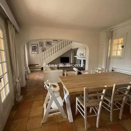 4 Etoiles - Parking - Wifi - Clim - Piscine