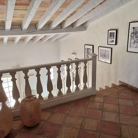 Villa 4 Etoiles - Parking - Wifi - Clim - Piscine Sainte-Maxime