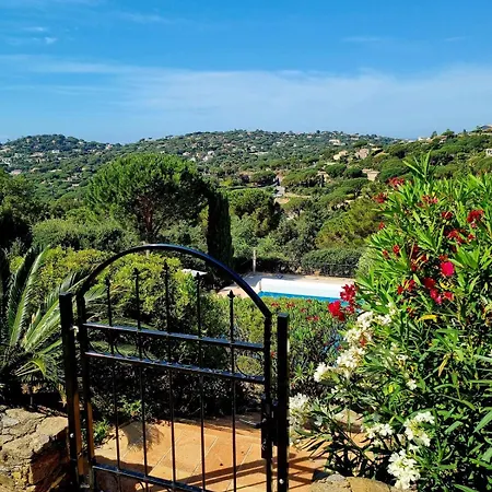 Villa Provencale 4 Etoiles - 185 M2 - 5 - Piscine *