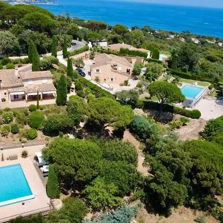 Provencale 4 Etoiles - 185 M2 - 5 - Piscine Villa *