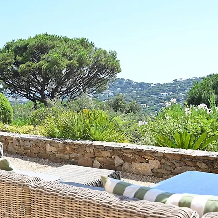 Provencale 4 Etoiles - 185 M2 - 5 - Piscine