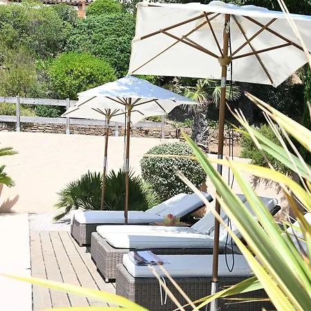 Provencale 4 Etoiles - 185 M2 - 5 - Piscine Sainte-Maxime