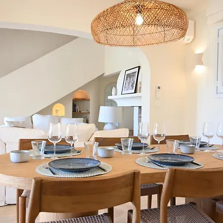 Provencale 4 Etoiles - 185 M2 - 5 - Piscine Sainte-Maxime