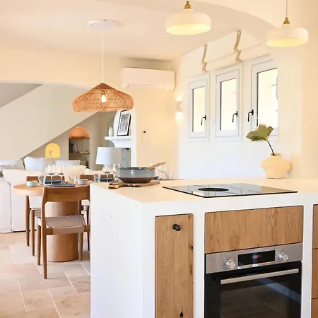 Villa Provencale 4 Etoiles - 185 M2 - 5 - Piscine