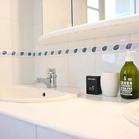 4 Etoiles - Parking - Wifi - Clim - Piscine 빌라 *