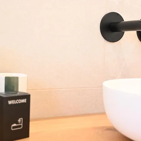 빌라 4 Etoiles - Parking - Wifi - Clim - Piscine 생트막시메